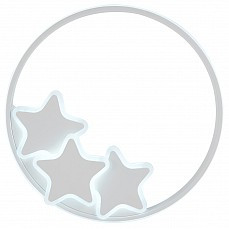 Накладной светильник natali kovaltseva stars led lamps 81180